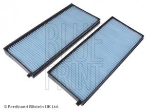 Купити ADG02532 BLUE PRINT Салонний фільтр (фильтр-патрон) Каренс (1.8 i, 2.0 CRDi, 2.0 CVVT)