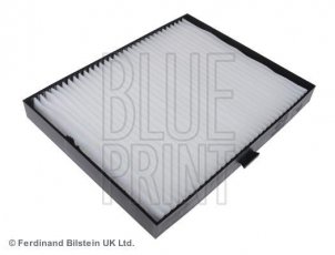 Купить ADG02517 BLUE PRINT Салонный фильтр (фильтр-патрон) Hyundai