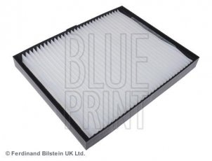 Салонный фильтр ADG02517 BLUE PRINT – (фильтр-патрон) фото 2