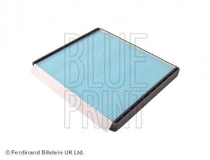 Купить ADG02533 BLUE PRINT Салонный фильтр