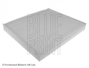 Салонный фильтр ADG02563 BLUE PRINT – (фильтр-патрон) фото 2