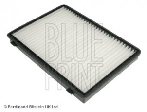 Салонный фильтр ADG02545 BLUE PRINT – (фильтр-патрон) фото 1