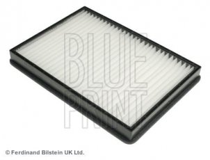 Салонний фільтр ADG02545 BLUE PRINT – (фильтр-патрон) фото 2