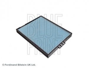 Купить ADG02509 BLUE PRINT Салонный фильтр (фильтр-патрон) Акцент (1.3, 1.5)