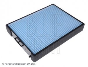 Купити ADG02501 BLUE PRINT Салонний фільтр (фильтр-патрон) Хендай