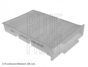 Купити ADT32510 BLUE PRINT Салонний фільтр (фильтр-патрон) Пежо 107 (1.0, 1.4 HDi)