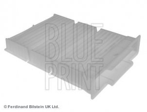 Салонный фильтр ADT32510 BLUE PRINT – (фильтр-патрон) фото 2