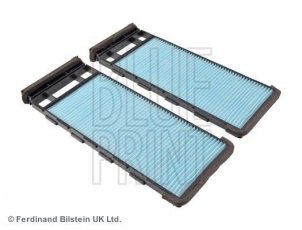 Купити ADN12510 BLUE PRINT Салонний фільтр (фильтр-патрон)