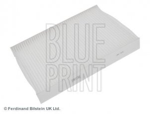 Салонный фильтр ADN12516 BLUE PRINT – (фильтр-патрон) фото 1