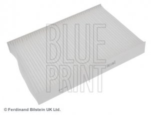 Салонный фильтр ADN12516 BLUE PRINT – (фильтр-патрон) фото 2