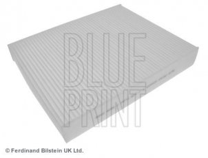Салонный фильтр ADM52511 BLUE PRINT – (фильтр-патрон, тонкой очистки) фото 2