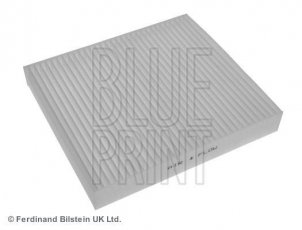 Купить ADS72501 BLUE PRINT Салонный фильтр (фильтр-патрон) Импреза (1.5, 1.6, 2.0, 2.5)