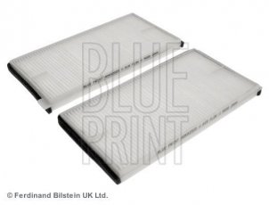 Купить ADK82505 BLUE PRINT Салонный фильтр (фильтр-патрон) Гранд Витара ХЛ-7 (1.6, 2.0, 2.5, 2.7)
