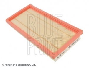 Купить ADL142202 BLUE PRINT Воздушный фильтр  Добло 230 1.4