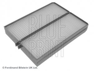 Купить ADG02519 BLUE PRINT Салонный фильтр (фильтр-патрон)