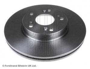 Купить ADH24383 BLUE PRINT Тормозные диски CR-V 2.0