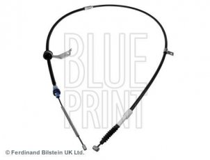 Купить ADT346318 BLUE PRINT Трос ручника Toyota