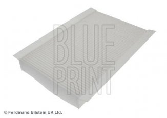 Купить ADJ132503 BLUE PRINT Салонный фильтр (фильтр-патрон) Range Rover (2.7, 3.0, 4.2, 4.4)