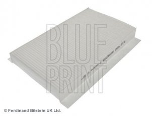 Салонний фільтр ADJ132503 BLUE PRINT – (фильтр-патрон) фото 2