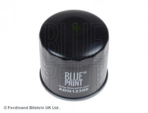 Купить ADN12309 BLUE PRINT Топливный фильтр Патрол