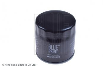 Купить ADJ132127 BLUE PRINT Масляный фильтр (накручиваемый) Пежо