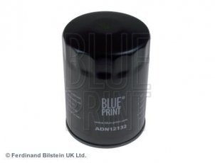 Купить ADN12132 BLUE PRINT Масляный фильтр  Terrano (2.7 TD 4WD, 2.7 TDi 4WD)