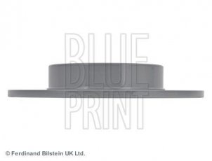 Тормозной диск ADH243100 BLUE PRINT фото 3
