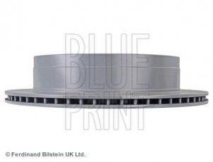Тормозной диск ADT343270 BLUE PRINT фото 3
