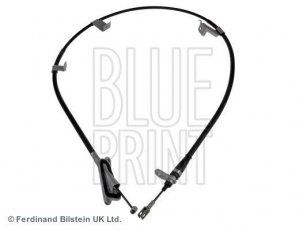 Купить ADN146277 BLUE PRINT Трос ручника Nissan