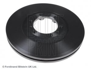 Купить ADZ94311 BLUE PRINT Тормозные диски Фронтера (2.0, 2.2, 2.5, 2.8, 3.2)