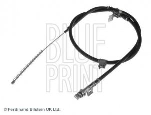 Купить ADC446140 BLUE PRINT Трос ручника Mitsubishi