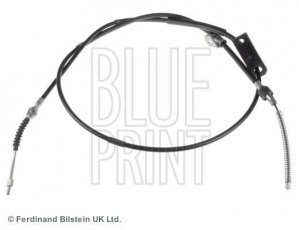 Купити ADC446205 BLUE PRINT Трос ручного гальма L200 (2.5 TD 4WD, 2.8 D 4WD)