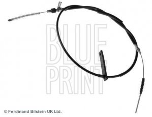 Купити ADC446207 BLUE PRINT Трос ручного гальма Mitsubishi