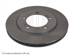 Купить ADK84312 BLUE PRINT Тормозные диски Гранд Витара ХЛ-7 (2.0, 2.5, 2.7)