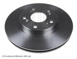 Купить ADH24373 BLUE PRINT Тормозные диски CR-V 2.0
