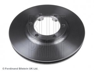 Купить ADC44391 BLUE PRINT Тормозные диски Л200 (2.0, 2.5 D, 2.5 TD)