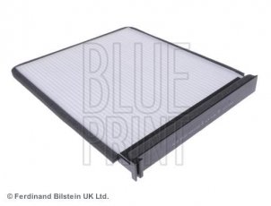 Купить ADN12503 BLUE PRINT Салонный фильтр (фильтр-патрон)