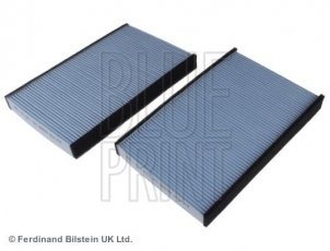 Купити ADH22508 BLUE PRINT Салонний фільтр (фильтр-патрон) Хонда