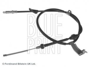 Купить ADH246162 BLUE PRINT Трос ручника Honda