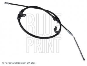 Купити ADC446215 BLUE PRINT Трос ручного гальма Міцубісі АСХ (1.8, 1.8 DI-D, 1.8 DI-D 4WD)