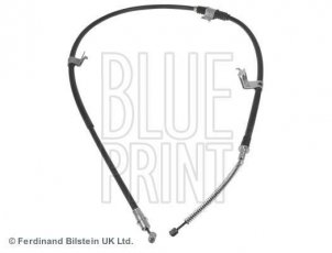 Купить ADC446184 BLUE PRINT Трос ручника Аутленер 2 (2.0, 2.3, 2.4, 3.0)