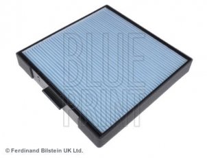 Купить ADG02530 BLUE PRINT Салонный фильтр (фильтр-патрон) Coupe (1.6, 2.0, 2.7)