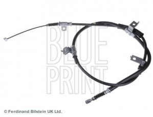 Купить ADG046253 BLUE PRINT Трос ручника Hyundai