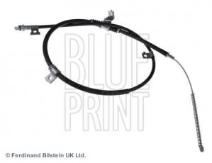 Купить ADC446212 BLUE PRINT Трос ручника Mitsubishi