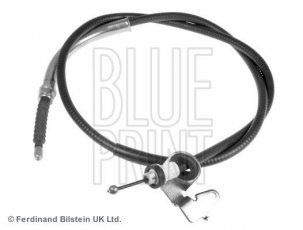 Трос ручника ADB114601 BLUE PRINT фото 1