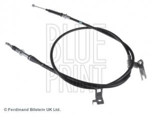 Купити ADM54692 BLUE PRINT Трос ручного гальма Mazda 323 BJ (1.6, 1.8, 2.0)