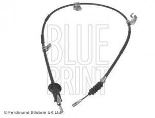 Купити ADC446182 BLUE PRINT Трос ручного гальма Кольт (1.1, 1.3, 1.5)