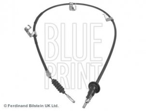 Купить ADC446181 BLUE PRINT Трос ручника Mitsubishi