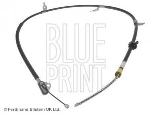 Купить ADT346340 BLUE PRINT Трос ручника Toyota