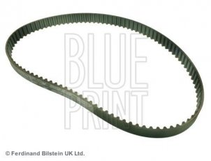 Купити ADC47523 BLUE PRINT Ремінь ГРМ Терракан 2.5 TD, ширина 19 мм, 99 зубців (з округленим зубчастим профілем)